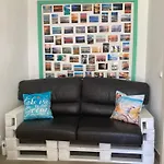 Alegre Apartamento Fuzeta