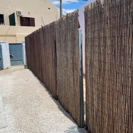 Alegre Appartement Fuseta