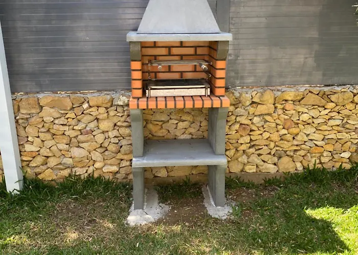 Alegre アパート *