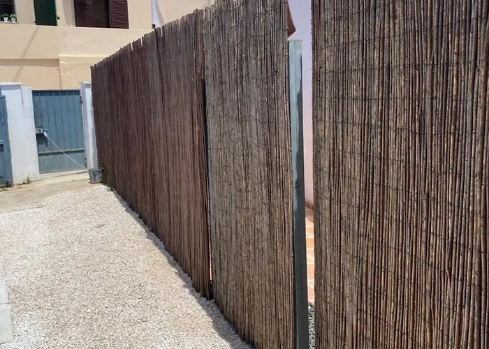 Alegre アパート フゼタ