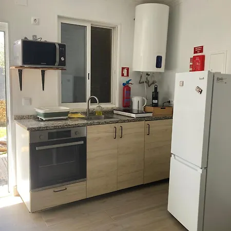 Apartament Alegre