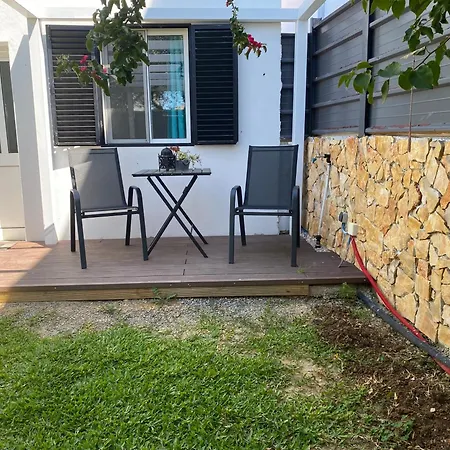 Appartement Alegre