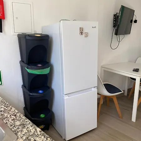 Alegre Apartament