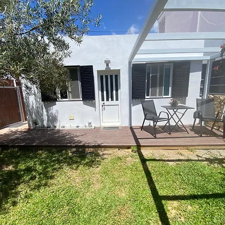 Appartement Alegre