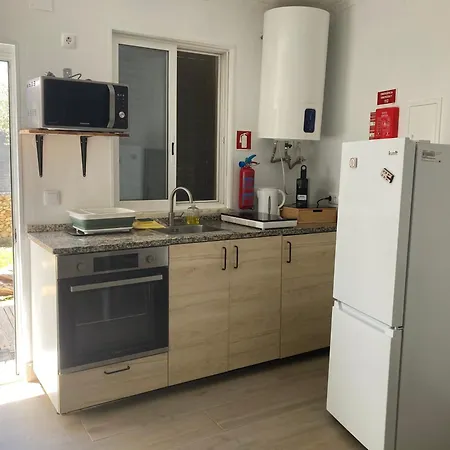 Apartment Alegre