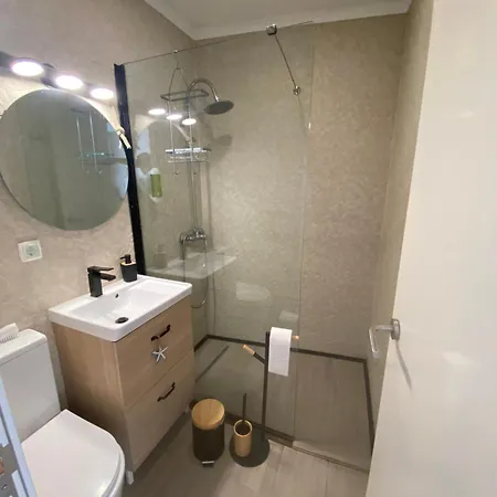 Apartment Alegre Fuzeta