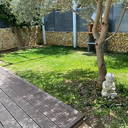 Alegre Apartment *